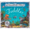 KNYGA Julia Donaldson Tiddler 15th Anniversary Edition - Birthday edition