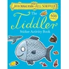 KNYGA Julia Donaldson Donaldson Julia Tiddler Sticker Book