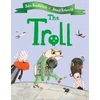 KNYGA Julia Donaldson Donaldson Julia Troll