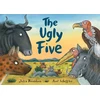 KNYGA Julia Donaldson Ugly Five
