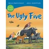 KNYGA Julia Donaldson Ugly Five Early Reader