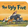 KNYGA Julia Donaldson Ugly Five (Gift Edition BB)