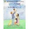 KNYGA Julia Donaldson Welcome to the World