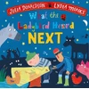KNYGA Julia Donaldson What the Ladybird Heard Next