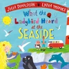 KNYGA Julia Donaldson What the Ladybird Heard at the Seaside