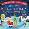 KNYGA Julia Donaldson What the Ladybird Heard at Christmas, The Perfect Christmas Gift
