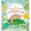 KNYGA Julia Donaldson Woolly Bear Caterpillar