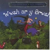 KNYGA Julia Donaldson Wwsh ar y Brwsh