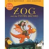 KNYGA Julia Donaldson Zog and the Flying Doctors Early Reader