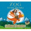KNYGA Julia Donaldson Zog and the Flying Doctors