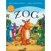 KNYGA Julia Donaldson ZOG Early Reader