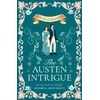 KNYGA Julia Golding Austen Intrigue