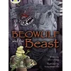 KNYGA Julia Golding Bug Club Independent Fiction Year 4 Pilkas A Beowulf and the Beast