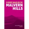 KNYGA Julia Goodfellow Smith 15 Short Walks on the Malvern Hills