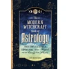 KNYGA Julia Halina Hadas Modern Witchcraft Book of Astrology