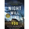 KNYGA Julia Heaberlin Night Will Find You