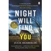 KNYGA Julia Heaberlin Night Will Find You