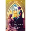 KNYGA Julia Kelly Whispers of War