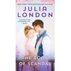 KNYGA Julia London Book of Scandal