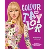 KNYGA Julia Murray Colour In Taylor, A Unofficial Taylor Swift Colouring and Sticker Book