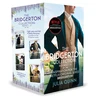 KNYGA Julia Quinn Quinn Julia Bridgerton Collection: Books 1 - 4: Inspiration for the Netflix Original Series Bridgerton