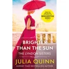 KNYGA Julia Quinn Brighter Than The Sun