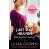 KNYGA Julia Quinn Just Like Heaven