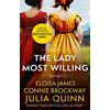 KNYGA Julia Quinn Lady Most Willing