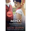 KNYGA Julia Quinn Minksas