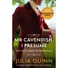KNYGA Julia Quinn Mr Cavendish, I Presume