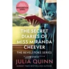 KNYGA Julia Quinn Secret Diaries Of Miss Miranda Cheever