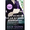 KNYGA Julia Quinn Secrets of Sir Richard Kenworthy