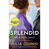 KNYGA Julia Quinn Splendid