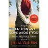KNYGA Julia Quinn Ten Things I Love About You