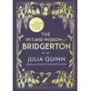 KNYGA Julia Quinn Wit and Wisdom of Bridgerton: Lady Whistledown's Official Guide