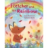 KNYGA Julia Rawlinson Fletcher and the Rainbow