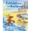 KNYGA Julia Rawlinson Rawlinson Julia Fletcher and the Rockpool