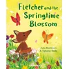 KNYGA Julia Rawlinson Fletcher and the Springtime Blossom