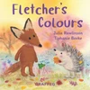 KNYGA Julia Rawlinson Fletcher's Colours