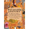 KNYGA Julia Rothman Wildlife Anatomy