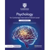 KNYGA Julia Russell Cambridge International AS &amp; A Level Psychology Coursebook with Digital Access (2 Years)