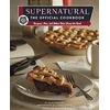 KNYGA Julia Tremaine Supernatural: The Official Cookbook