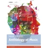 KNYGA Julia Winterson Winterson Julia Edexcel GCSE (9-1) Anthology of Music