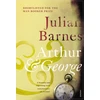 KNYGA Julian Barnes Artūras ir Džordžas