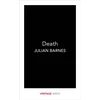 KNYGA Julian Barnes Death