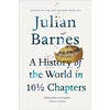 KNYGA Julian Barnes History of the World in 10 1/2 Chapters