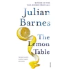 KNYGA Julian Barnes Lemon Table