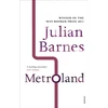 KNYGA Julian Barnes Metroland