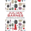 KNYGA Julian Barnes Pedant In The Kitchen