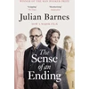 KNYGA Julian Barnes Sense of an Ending